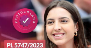 Projeto de Amanda Gentil garante prioridade na tramitação de processos sobre crimes contra crianças e adolescentes