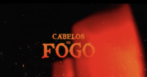 Vulcano, o novo talento do Hip-Hop maranhense lança novo hit “Cabelos de Fogo”