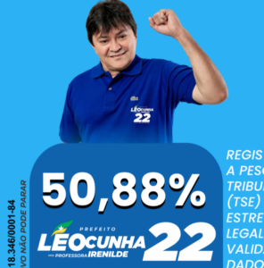 Pesquisa Eleitoral em Estreito