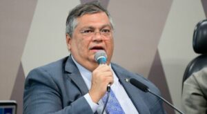 Acompanhe ao vivo a cerimônia de posse de Flávio Dino no STF