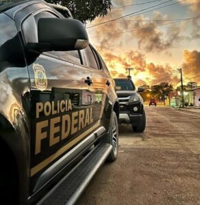Operação Anjo da Guarda: PF prende suspeito de roubo de encomendas dos Correios em São Luís