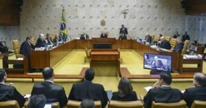 STF volta a julgar recurso sobre drogas para consumo pessoal