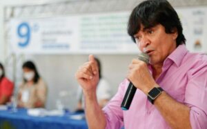 MPE investiga suposta campanha antecipada do prefeito de Estreito