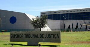 STJ anula suspensão de juiz envolvido na “Operação 18 Minutos”