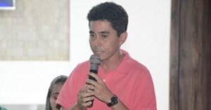 Respirando por aparelhos: Cicin corre risco de não ser candidato na cidade de Estreito