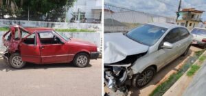 PRF contabiliza 11 acidentes com 4 óbitos durante feriado prolongado