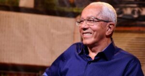 Morre ‘Zé Branco’, voz do ‘Quem manda é você’ e ícone do rádio no MA