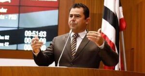 Paróquia Santa Luzia de Barra do Corda desmente deputado Erick Costa