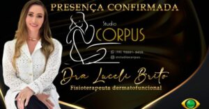 Studio Corpus recebe Prêmio Carpe Diem na categoria Clínica de Estética Destaque