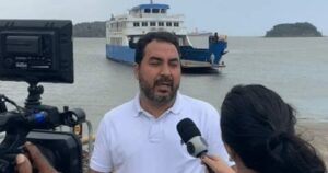 Governo do Maranhão não paga empresas e ferrys devem parar de fazer travessias na Baixada