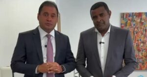 Em Brasília, Weverton recebe Fábio Câmara e enaltece história política do PDT