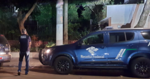 ‘Operação Crédito Pirata’: Receita Federal e PF desmantelam fraude de R$ 14 milhões por sonegação no Maranhão