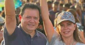 Tribunal de Contas APROVA as contas do prefeito Rigo Teles de Barra do Corda