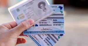Governo passa a emitir nova Carteira de Identidade Nacional em todo o Maranhão