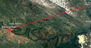 Governo do MA planeja construir estrada de 34 km, ligando Barreirinhas à Atins