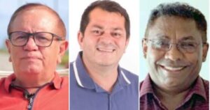 No Maranhão, ex-prefeitos e vereador foram presos por corrupção e desvio de recursos públicos