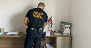 PF combate fraudes previdenciárias na ordem de R$ 47 milhões com mandados em Timon