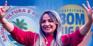 Após denúncia do Gaeco, MP investigará a prefeita de Bom Lugar