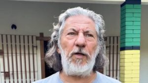 Fauzi Beydoun, da Tribo de Jah, declara apoio a Liviomar Macatrão para vereador de São Luís