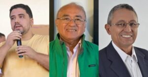 Data M aponta liderança de Vinícius Vale em Barreirinhas