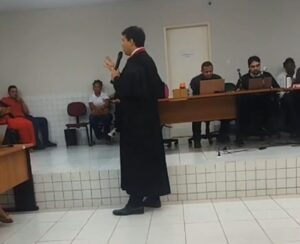 Gaeco do MPMA participa de operação do MP do Paraná contra comércio de pornografia infantil