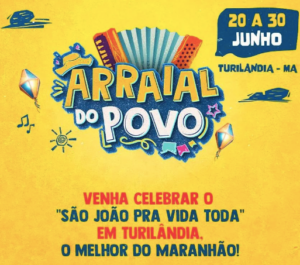 Juiz nega pedido do MP e mantém São João em Turilândia