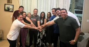 Em Paço do Lumiar, Fred Campos ganha apoios de Brandão, Paula da Pindoba e mais dez vereadores