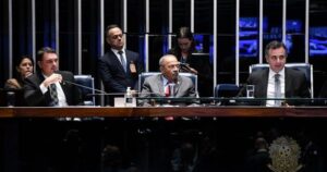 Senado endurece regras para saídas temporárias de presos e projeto volta à Câmara