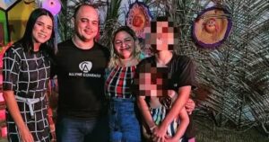 Após morte de sargento, PM’s do MA atiram em carro e atingem criança irmã de cantora em Teresina