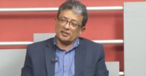 “Fator Eduardo Braide” é argumento contra Eduardo Braide…