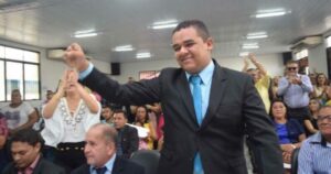 Empresário de contratada em Coroatá fez pagamentos a fornecedores e família do prefeito