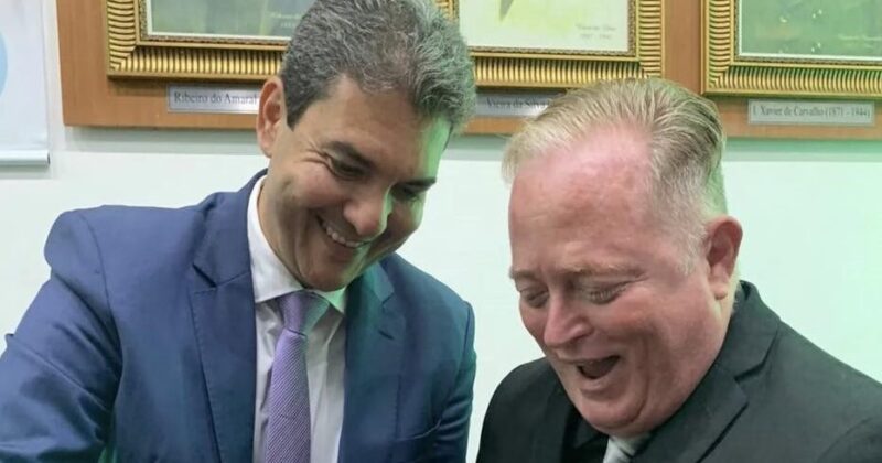 Foto: Reprodução