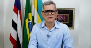 TCE vai fiscalizar contratos de reformas da Prefeitura de Carutapera