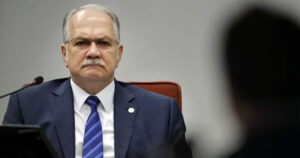 Ministro Edson Fachin é eleito presidente da 2ª Turma do STF