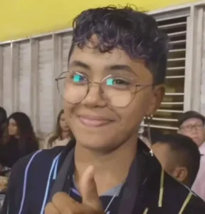 Ministério Público denuncia “Bahia” pelo assassinato brutal da jovem Ana Caroline