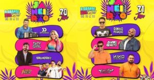 Promotoria pede suspensão de festa milionária em Carutapera