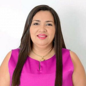 Prefeita de Anapurus é acusada de fracionar despesas em licitação com empresa de funcionário