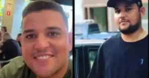 Homem que matou namorado da ex-mulher a tiro no interior do Maranhão está foragido