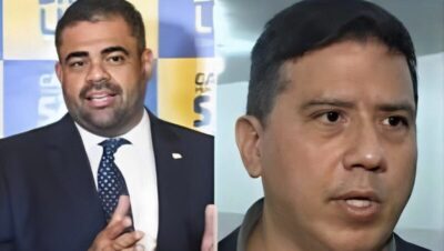 TJMA adia o julgamento que poderia resultar no afastamento de Paulo Vitor da presidência da Câmara Municipal por suposta corrupção