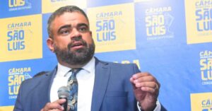 Após decisão judicial, Câmara de São Luís suspende sessão extraordinária que apreciaria LOA