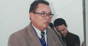 Morre Romualdo Oliveira, vice-prefeito de Bacabeira, no Maranhão