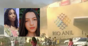 Peritos que apuraram incêndio no Rio Anil tiveram almoços e lanches pagos pela administração do shopping