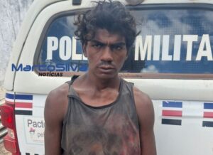 Homem é resgatado após ser espancado, torturado e lançado ao Rio Itapecuru, em Codó