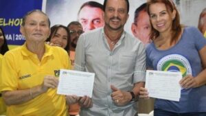 Ex-prefeitos fora dos debates em São Luís e Imperatriz…