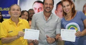 Pesquisa aponta fracasso do bolsonarismo em São Luís
