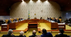 Erro no STF estende ‘Novela’ da escolha do novo conselheiro do TCE-MA
