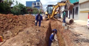 Juiz condena Município de São Luís a construir sistema de drenagem no bairro Aurora