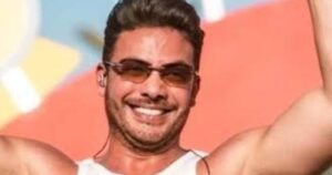 Para alguns promotores e desembargadores, cidades do interior não podem receber Wesley Safadão