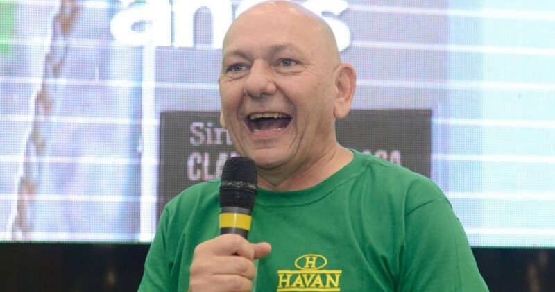 Foto: Reprodução