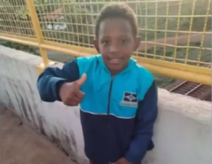 Criança é assassinada com tiro em casa enquanto dormia em rede no MA